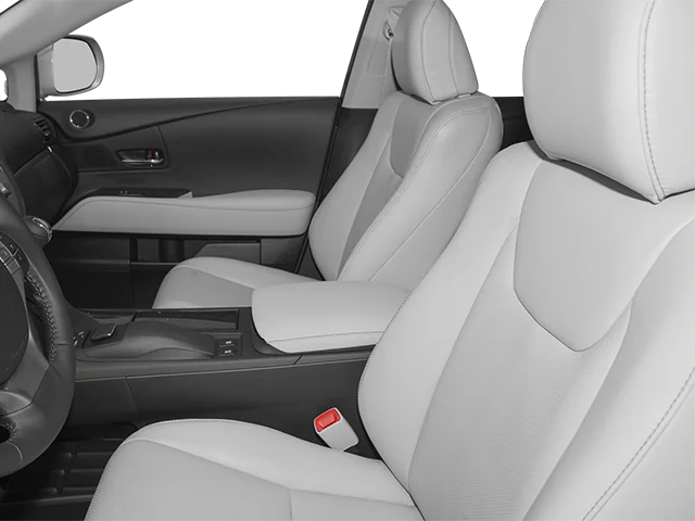 Used 2013 Gray Lexus 350 image 13