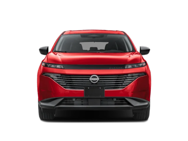 New 2026  Nissan SV image 4
