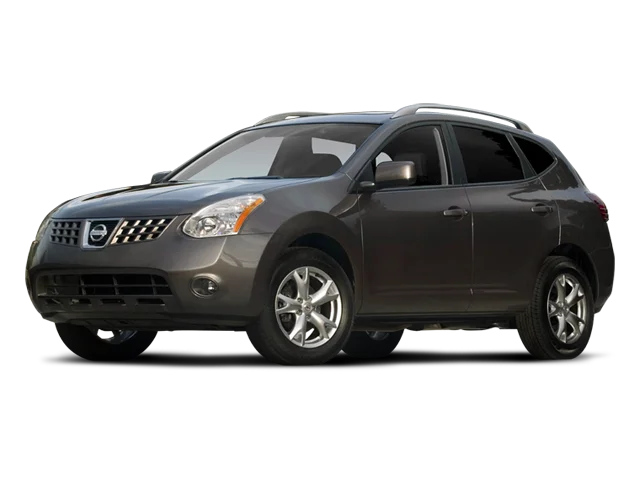 Used 2008 Silver Ice Metallic Nissan AWD 4dr SL w/CA Emissions image 1