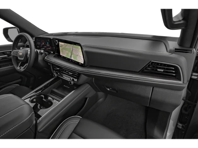 New 2027 Dark Ash Metallic Chevrolet Premier image 21