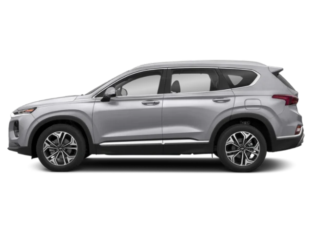Used 2019 Silver Hyundai Limited image 3