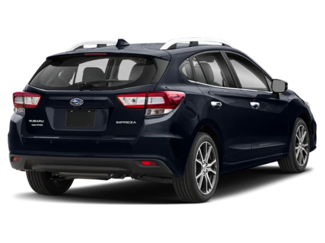 Used 2019 Subaru Impreza Limited with VIN 4S3GTAT6XK3762250 for sale in Burnsville, Minnesota