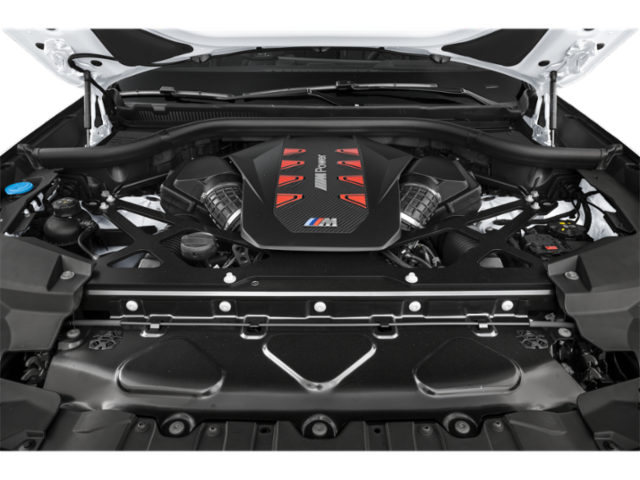 New 2027 Carbon Black Metallic BMW Competition image 9