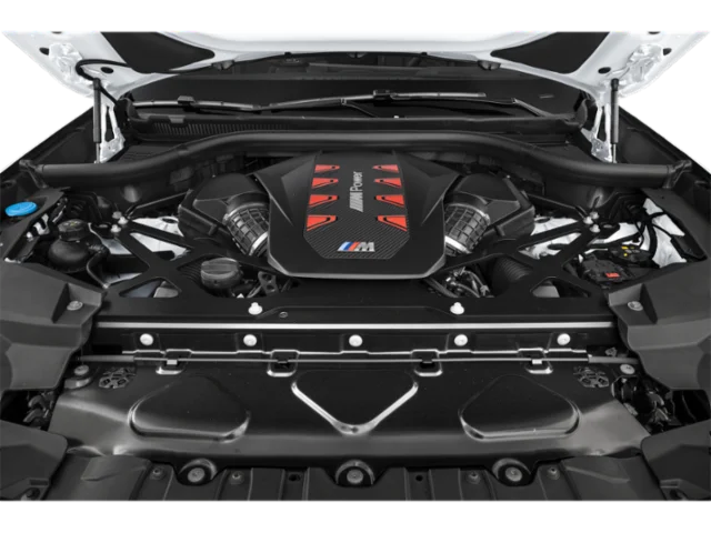 New 2027  BMW Competition image 11