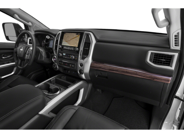 Used 2020 Gun Metallic Nissan SL image 15