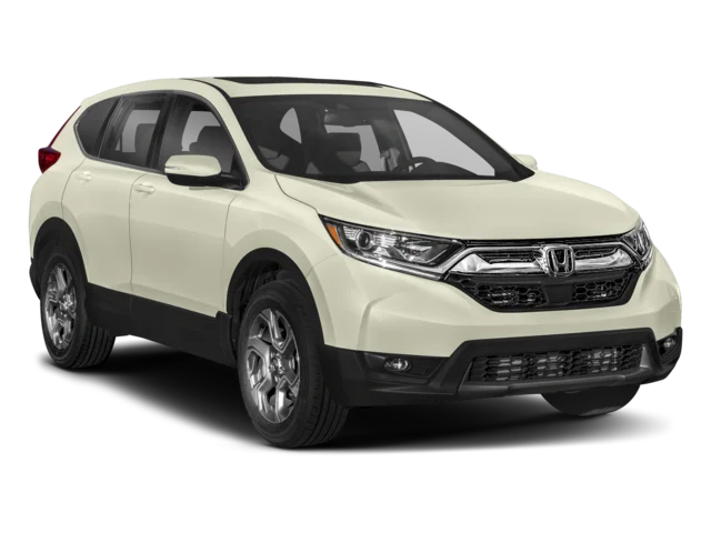 Certified Used 2018 White Diamond Pearl Honda EX-L image 13