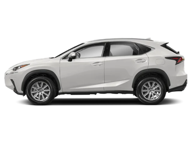 Used 2020 Eminent White Pearl Lexus 300 image 3