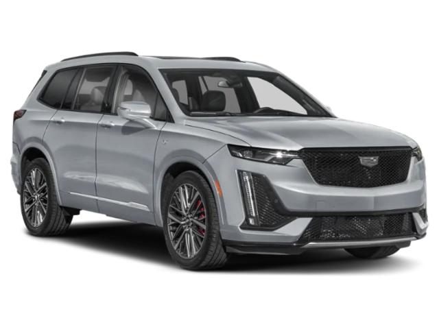 Used 2025  Cadillac Sport image 6