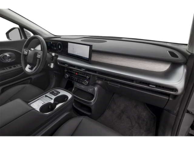 2026 Hyundai IONIQ 9 SEL - Photo 12