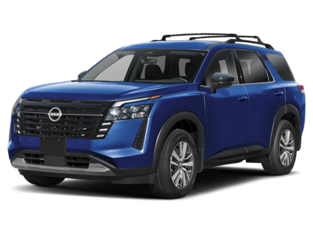 2026 Nissan Pathfinder SL 4WD's photo