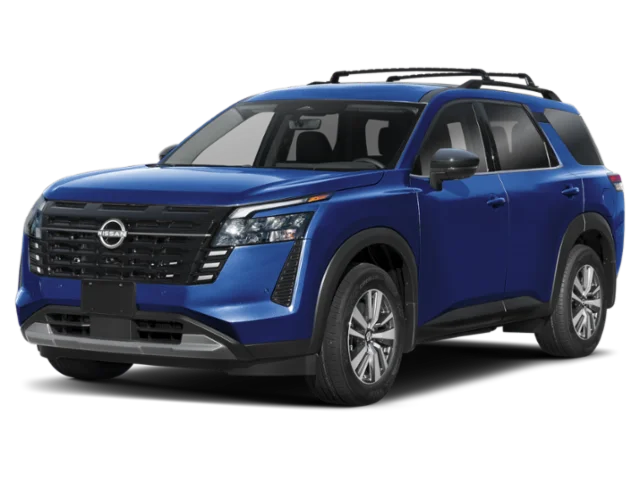 2026 Nissan Pathfinder SL 2WD's photo