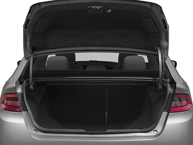 Used 2014 Maximum Steel Metallic Clearcoat Dodge SXT image 10