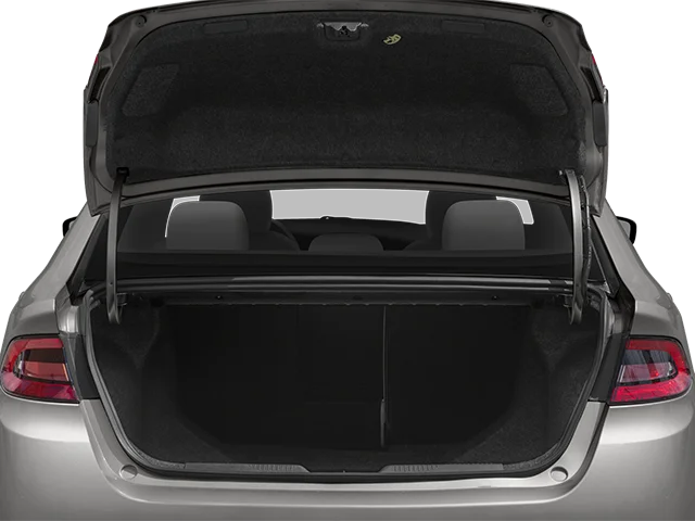 Used 2014 Bright White Clearcoat Dodge SE/AERO image 13