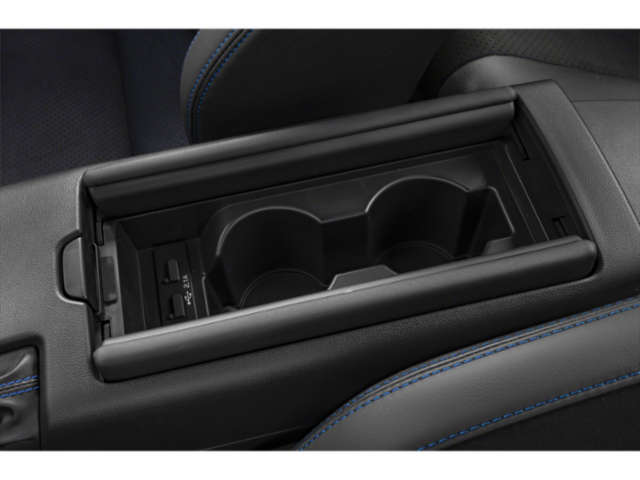 New 2026 Blue Subaru tS image 11