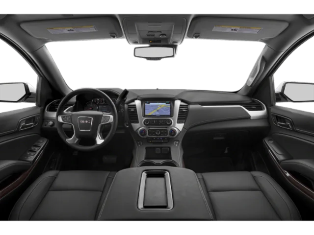 Used 2018 Gray GMC SLT image 5