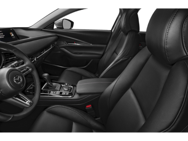 Used 2023 Silver Mazda 2.5 S Premium Package image 9
