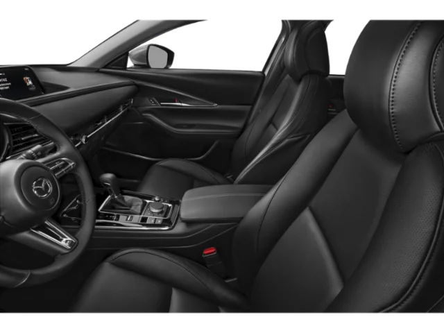 Used 2023 Gray Mazda 2.5 S Premium Package image 6