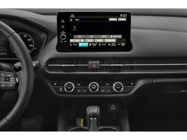 Used 2025  Honda EX-L image 10