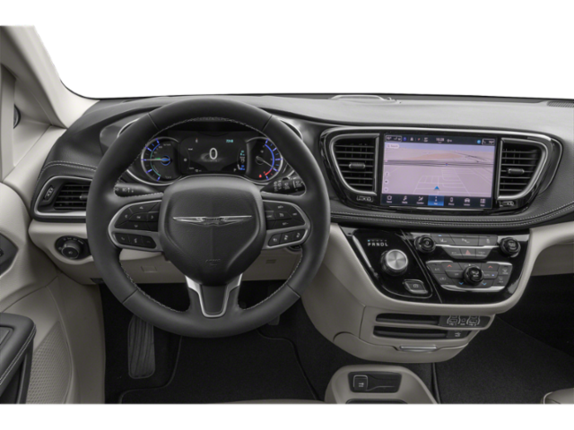 Used 2024 Black Chrysler Select image 4