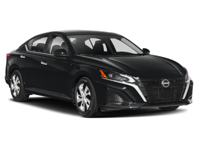 Used 2023 Brilliant Silver Metallic Nissan 2.5 S image 7