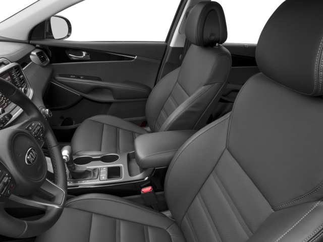 Used 2016 White Kia SX image 6