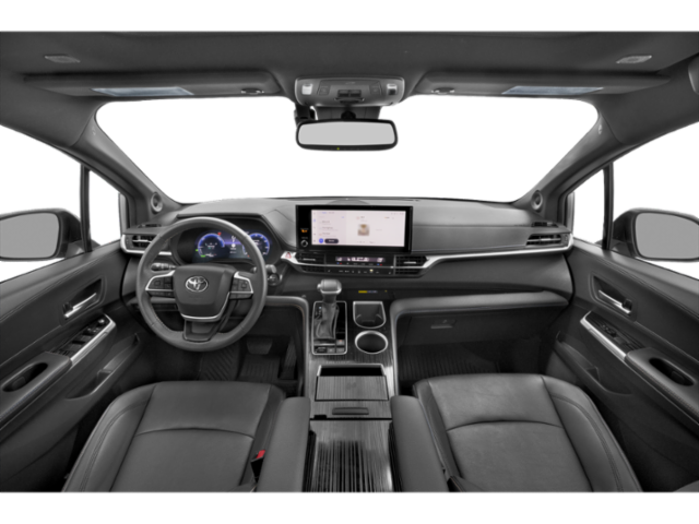 New 2026 Cement Toyota Woodland Edition image 13