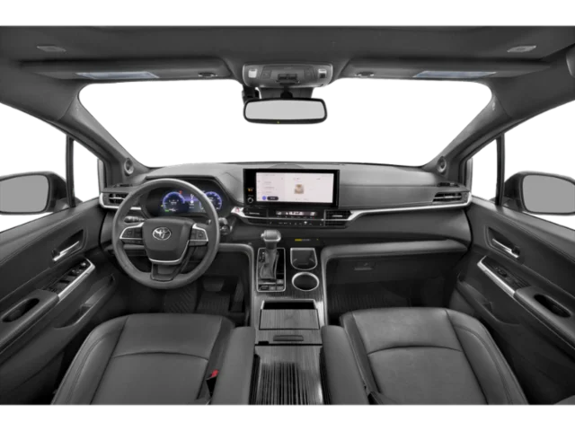 New 2026 Cement Toyota Woodland Edition image 5