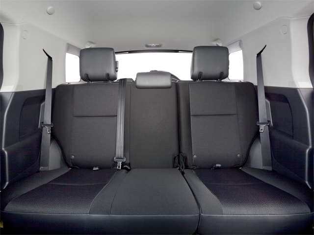 Used 2013 Black Toyota Base image 14