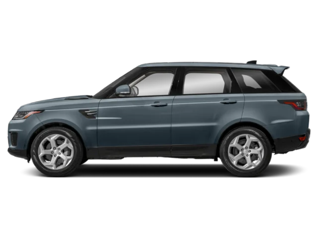 Used 2020 RD Land Rover HST image 3