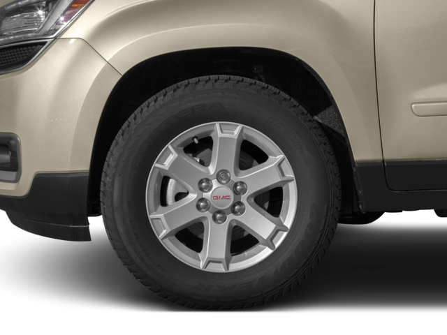 Used 2015 Champagne Silver Metallic GMC SLE-1 image 9