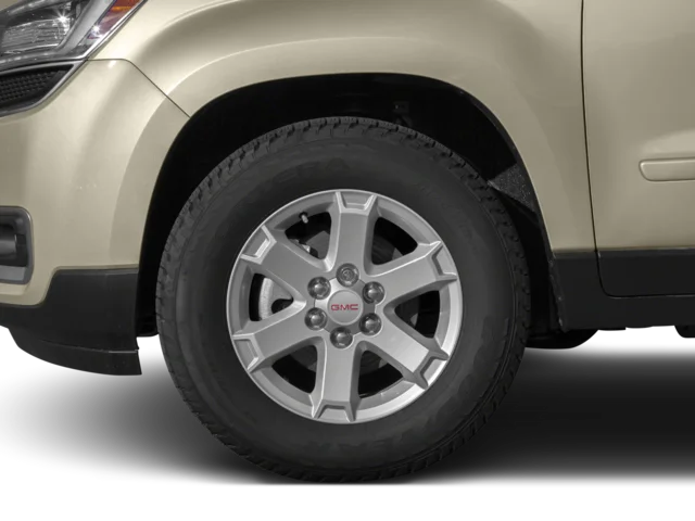 Used 2015 Black GMC SLE-2 image 12