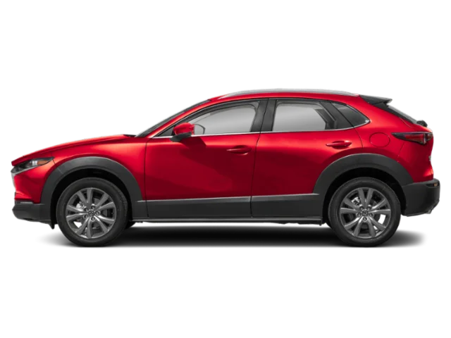 2024 Mazda CX-30 Preferred - Photo 7