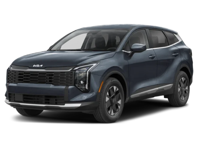 New 2027  Kia LX image 1
