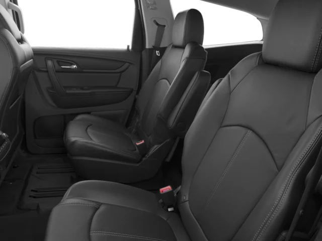 Used 2017 Gray Chevrolet 2LT image 21