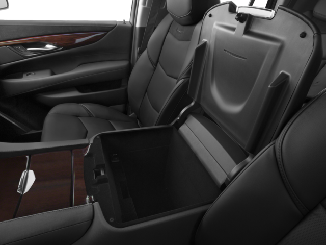 Used 2015 White Diamond Clearcoat Cadillac Premium image 17