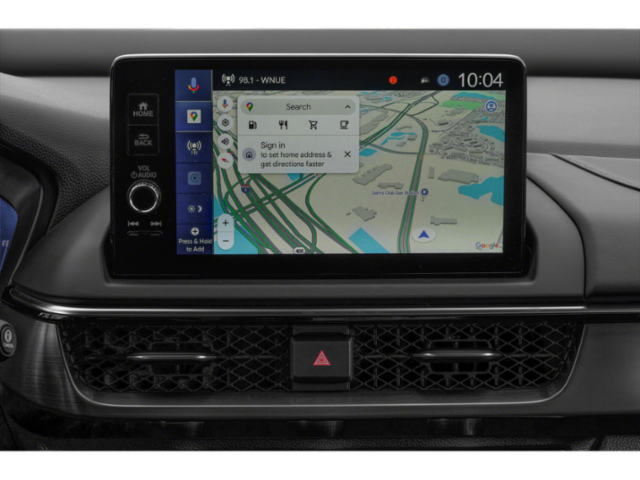 2025 Acura ADX A-Spec w/Advance Package - Photo 13