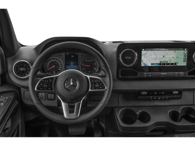 New 2026  Mercedes-Benz Cargo 170 WB image 6