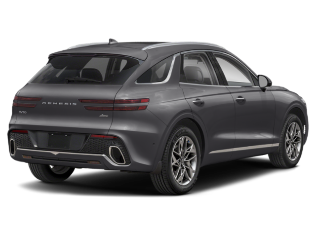 Used 2024 Gray Genesis 2.5T image 2