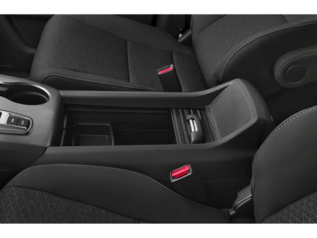 Used 2019 White Diamond Pearl Honda Sport image 11