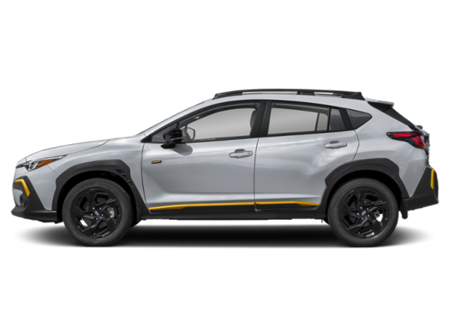 2025 Subaru Crosstrek Sport - Photo 7
