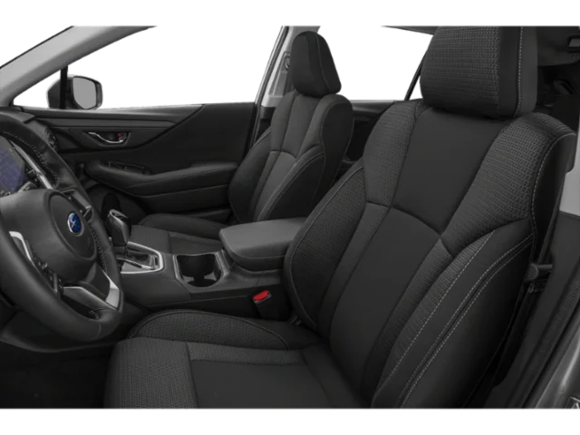 Used 2021 Silver Subaru Limited XT image 6