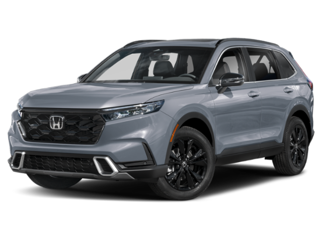 Used 2025 Urban Gray Honda Sport Touring image 2