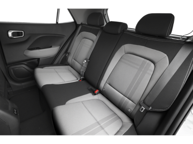 New 2026 LUNAR WHITE Hyundai SEL image 10