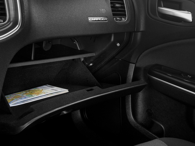 Used 2017 Red Dodge SE image 17