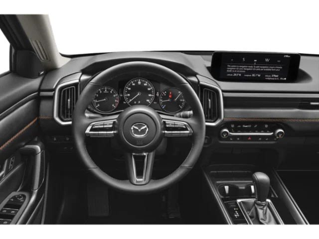 New  White Mazda 2.5 S Premium image 4