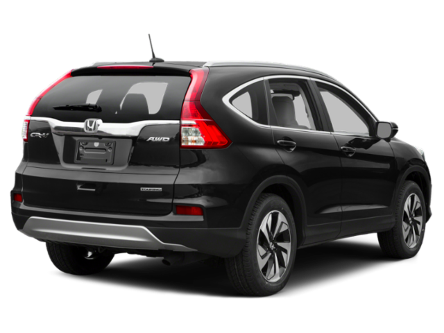 Used 2015 Black Honda Touring image 2
