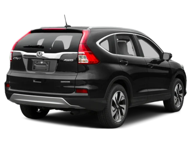 Used 2015 Black Honda Touring image 5