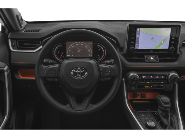 Used 2020 Midnight Black Metallic Toyota Adventure image 4
