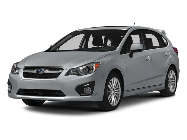 Used 2014 Gray Subaru 2.0i Premium image 8