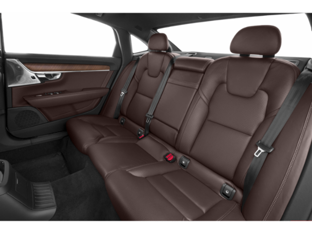 Used 2020 Black Volvo T8 R-Design image 11